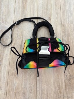 CROSSBODY KABELKA STEVE MADDEN - NOVÁ - 2