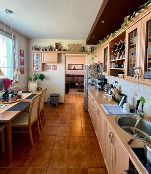 Bývanie s výhľadom, kde priestor a kľud idú ruka v ruke - 2