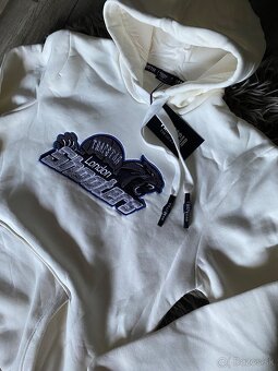 Mikina trapstar 2xl - 2