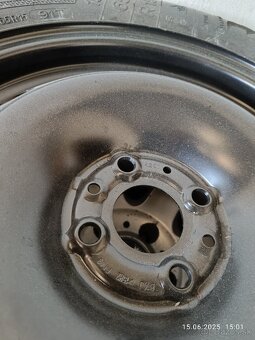 Nova rezerva 195 65 r15 - 2