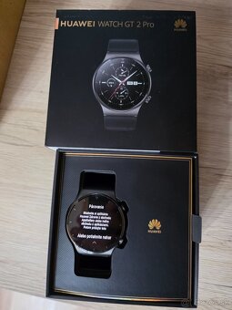Huawei watch gt 2 pro - 2