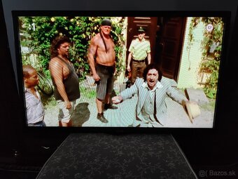 Predám LED TV LG 32LN540B Full HD s pixel. vadou na ND - 2