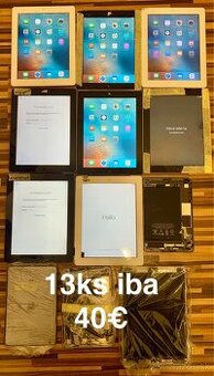 13ks IPAD ver2 LEN ZA 40€ - 2