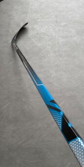 ✅BAUER NEXUS 3N INT LEFT/LAVACKA_flex 55 p92 - 2