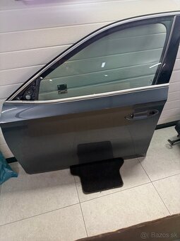 Octavia 4 dvere - 2