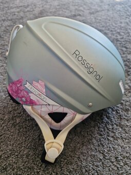 PRILBA BLIZZARD VIPER CIERNA 60-63CM cca L-XL - 2