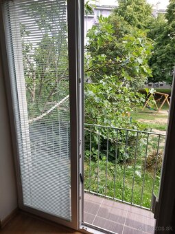 2 izb byt na prenájom Ružinov - 2