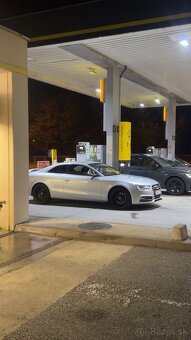 Predám / vymením Elektróny R20 AUDI + letné pneumatiky / - 2