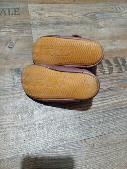 Topánky Froddo 24 - 2