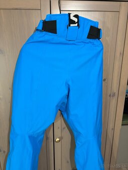 Lyžiarske nohavice VIST - 2