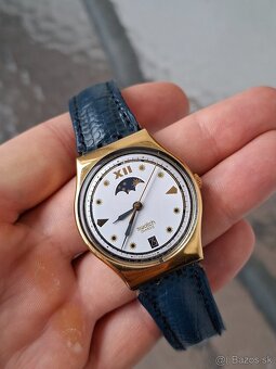 Swatch Moonphase - 2