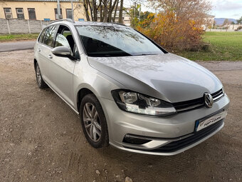 Volkswagen Golf Variant 2.0 TDI Edition Highline DSG Automat - 2