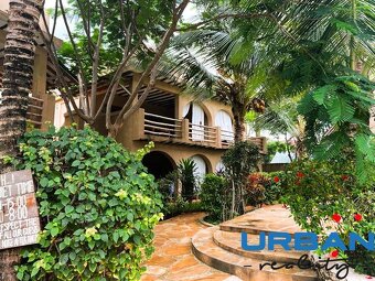 APARTMÁN NA PREDAJ V RUSTIKÁLNOM ŠTÝLE NA ZANZIBARE - 2