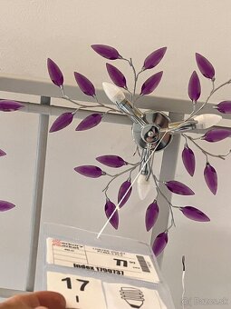 Stropné svietidlo - 2