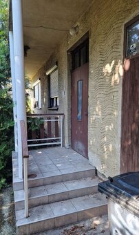 Na predaj 8-izbový rodinný dom v Galante TOP - 2