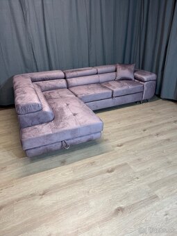 Sedacia súprava 376/B - 2