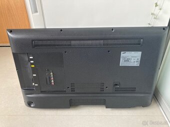 Predam televizor Samsung - 2