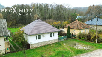 Dom pri lese s nádherným pozemkom – ideálne miesto pre tichý - 2