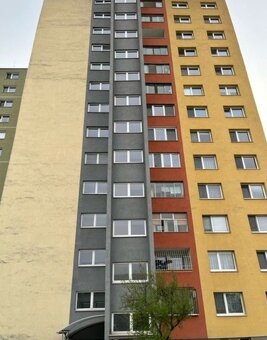 Byt na predaj - ul. Ipeľská, Bratislava II TOP - 2