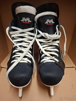 hokejové korčule 7D-8 US - 2