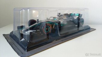 Formula 1 1:24 - 2