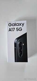 Samsung Galaxy A17 5G - 2