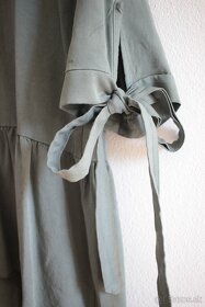 Blúzka s riasením - 2