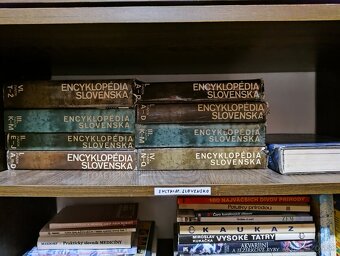 Predám knihy, rodokapsy western, časopisy, šport, romány - 2