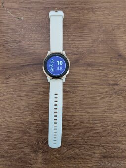 Garmin Vivoactive 4S - 2