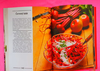 Šaláty. - 2