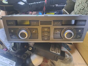 Diely Audi A6 C6 4g - 2