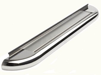 Bočné nášľapy stupačky VW Touareg 10-17, RAV4 2010+ - 2