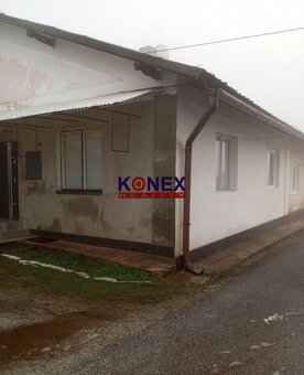 ID-3178 Rodinný dom v lone prírody - Revúca - 2