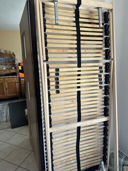 Rošt pod matrac 80x200 cm - 2