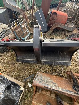 Predám Rampovač - 2