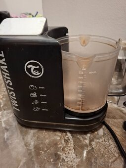 Twistshake mixer pre deti 6v1 - 2