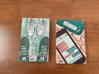 2ks kníh Heartstopper - 2