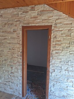 Montáž interiérových dverí a zárubní - 2