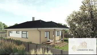 Predaj novostavby - 2