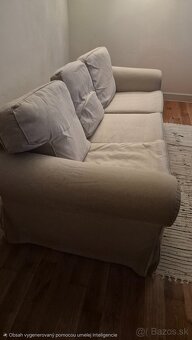 Predám gauč akcia dnes - 2
