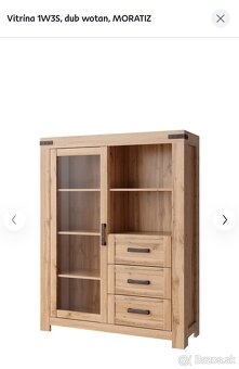 Predam komodu 150€ - 2