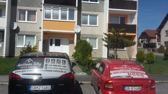 Apartmany Tatry -Nová Lesná na prenájom - 2