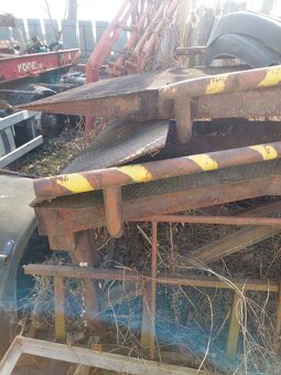 Nájazd 1.5m šýrka - 2