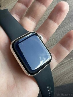Apple Watch SE 2gen 40 mm - 2