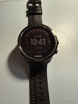 SUUNTO 9 BARO BLACK - 2