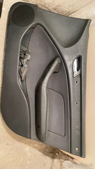 Tapacire dveří - 2