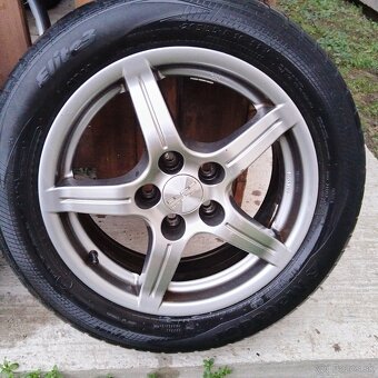 Predam 5x110 r16 - 2