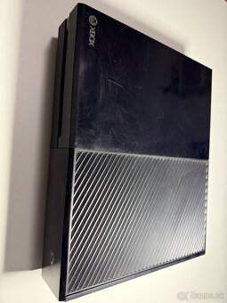 Xbox one - 512Gb SSD - 2