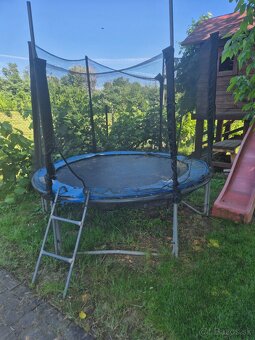 Predám detský domček - 2