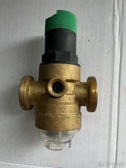 Predám nový membránový redukčný ventil - 2